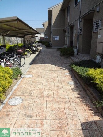 セジュールプレリーの物件内観写真